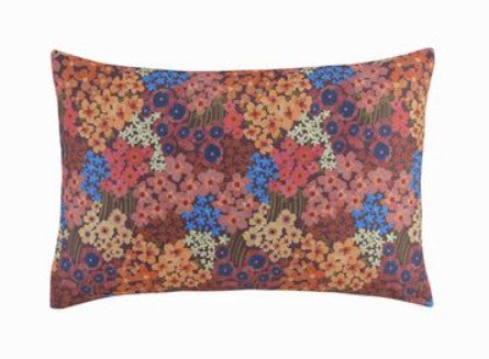 KAS Bettwäsche Satin Clementine