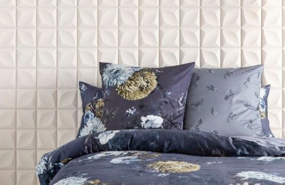 KAS Bettwäsche Satin Grace