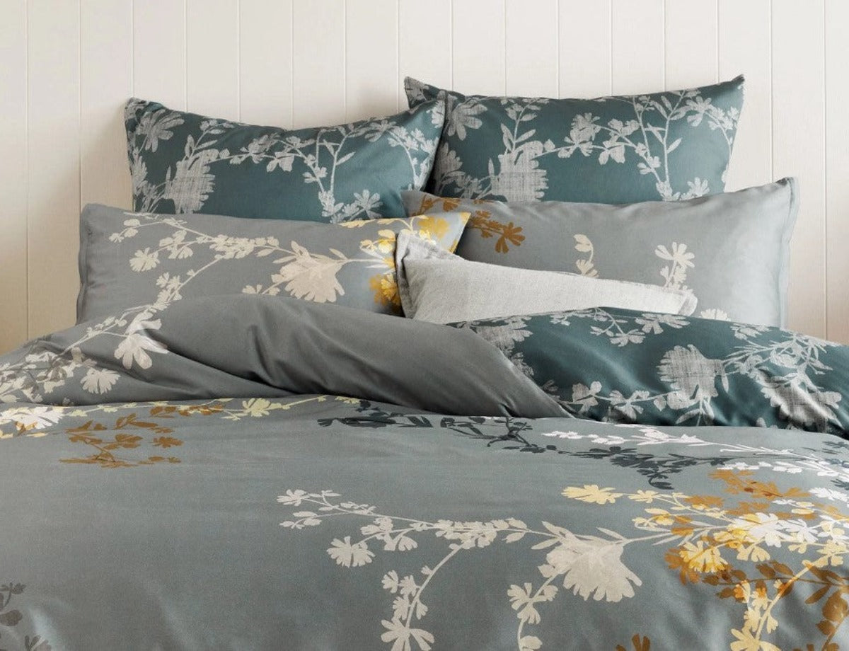 KAS linge de lit satin Mika 8