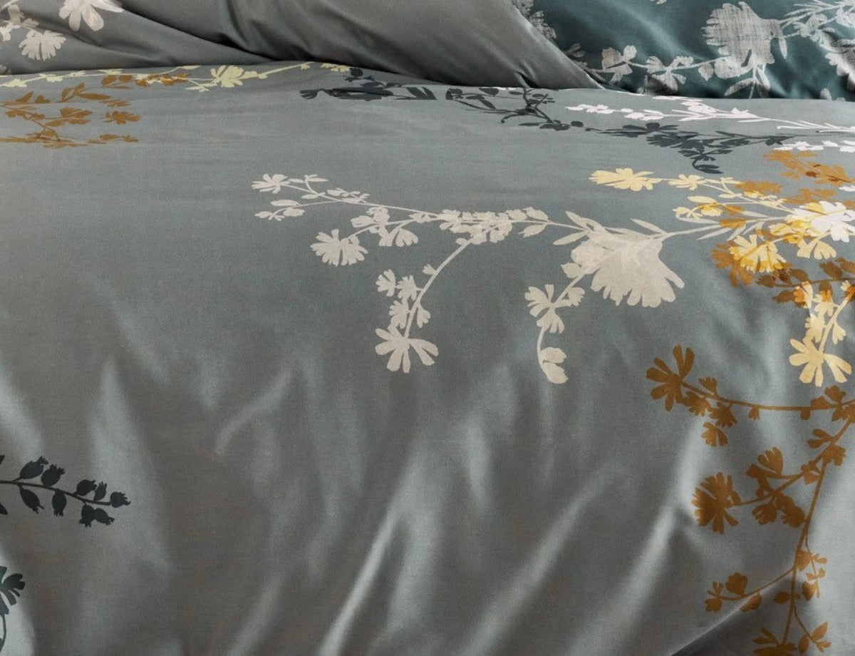 KAS linge de lit satin Mika 8