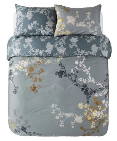 KAS linge de lit satin Mika 8