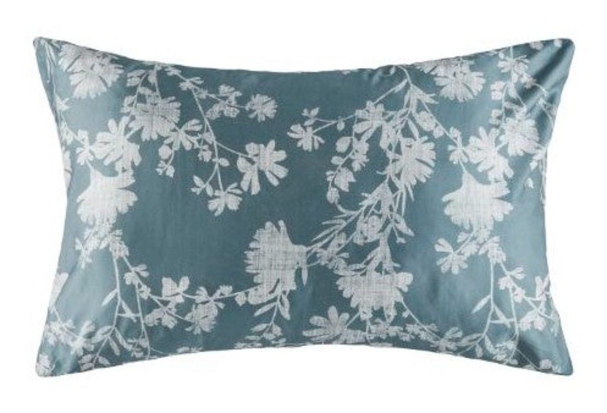 KAS linge de lit satin Mika 8
