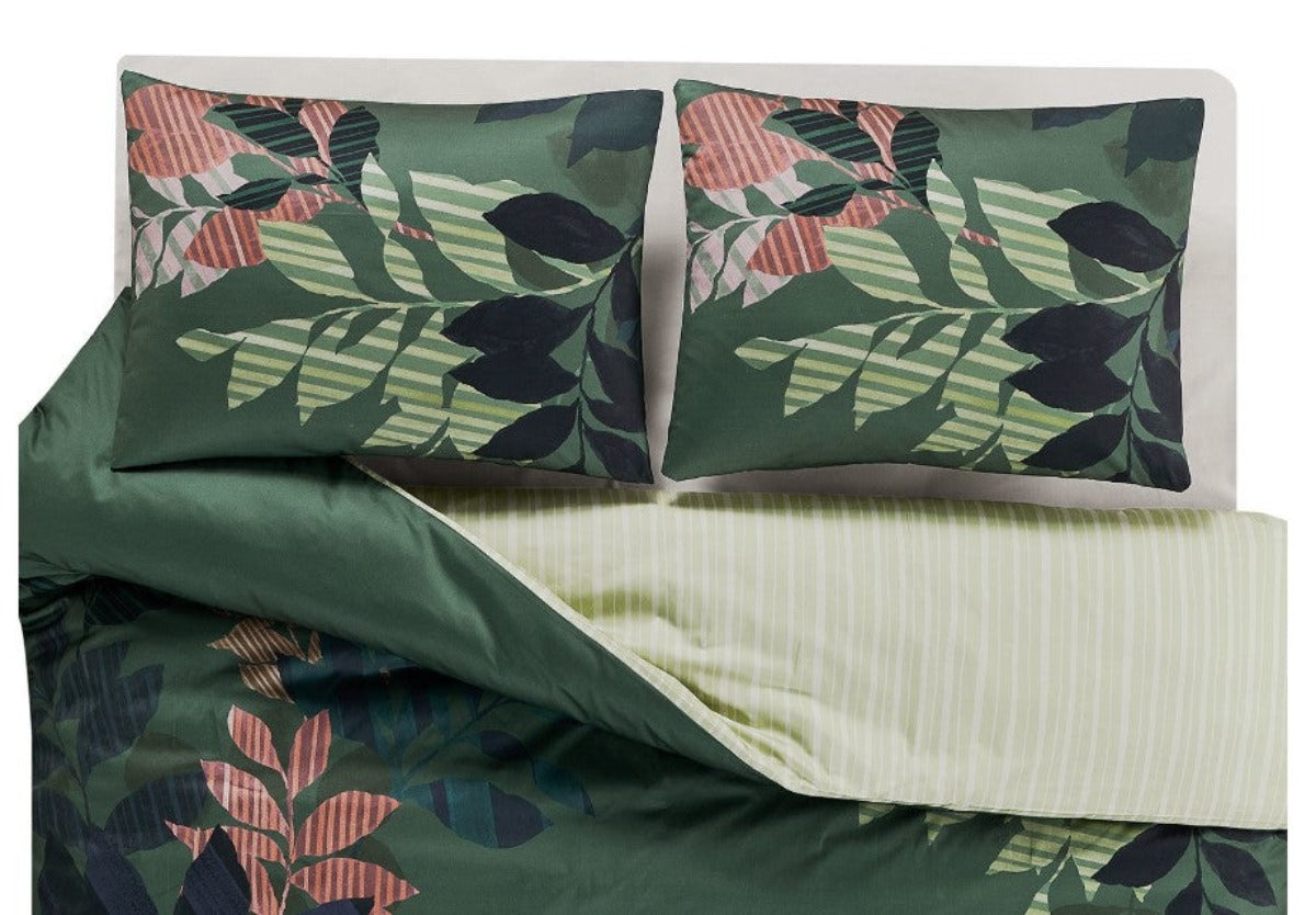 KAS Bettwäsche Satin Nova