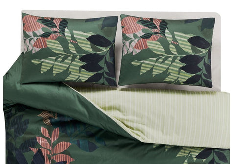KAS Bettwäsche Satin Nova