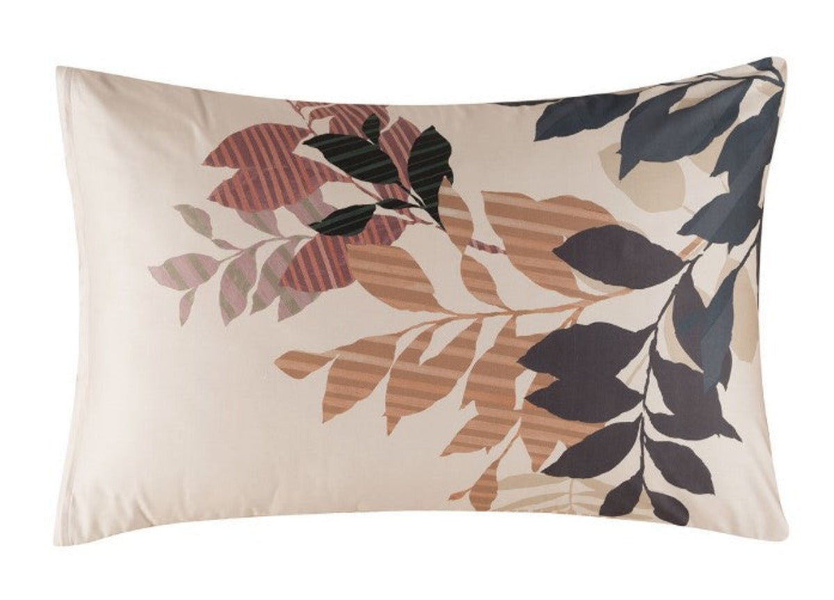 KAS Bettwäsche Satin Nova Beige