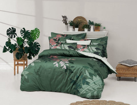 KAS Bettwäsche Satin Nova