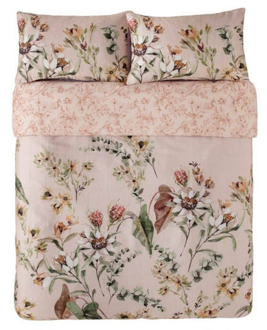 KAS Bettwäsche Satin Paloma
