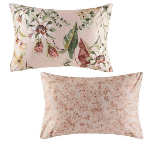 KAS Bettwäsche Satin Paloma