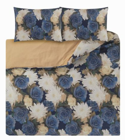KAS Bettwäsche Satin Petra