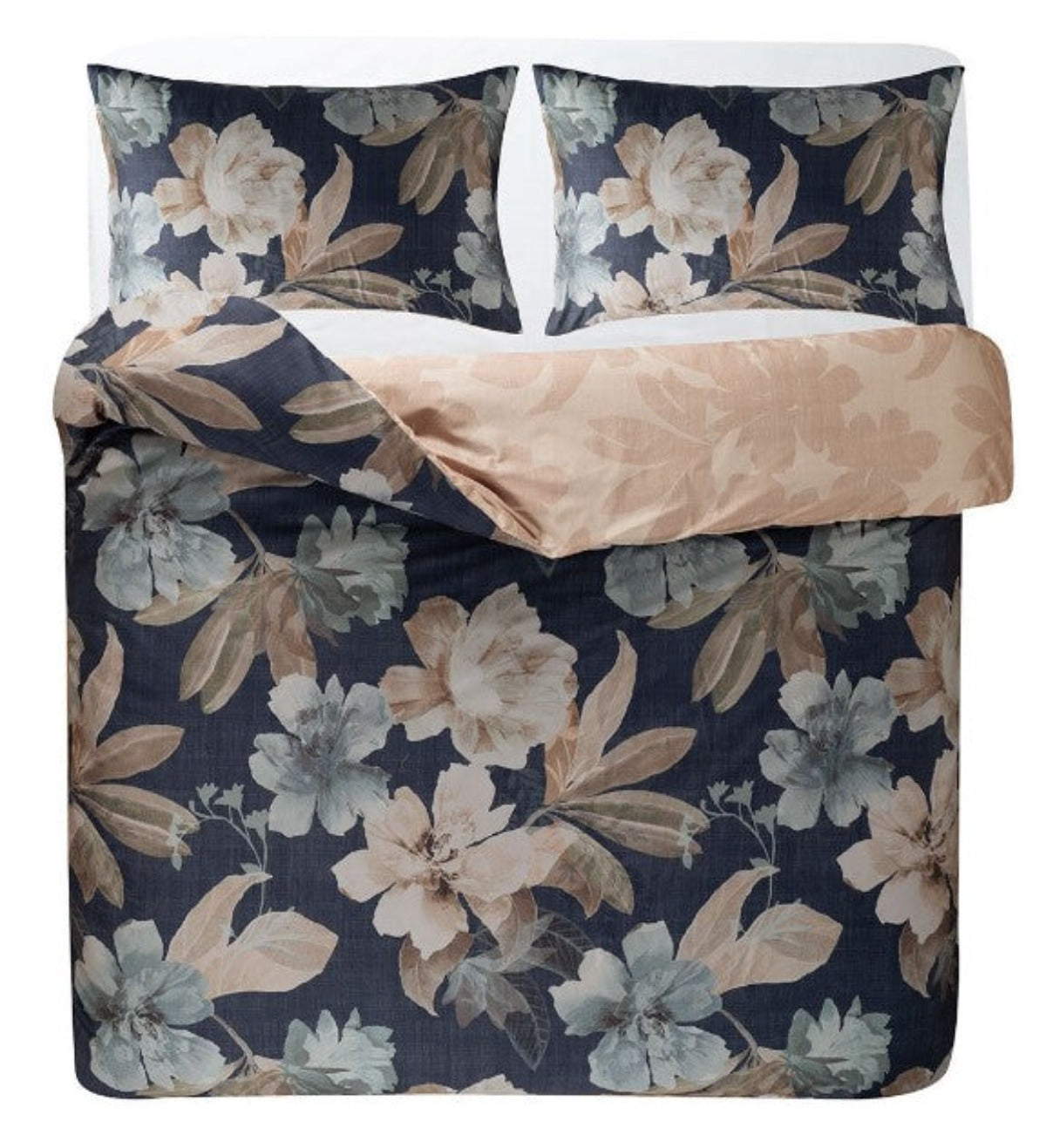 KAS Bettwäsche Satin Reine