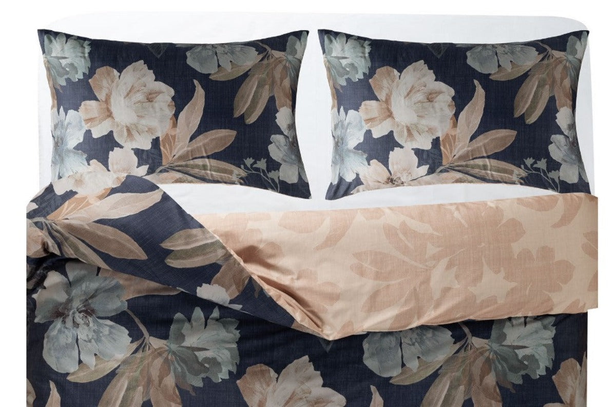 KAS Bettwäsche Satin Reine