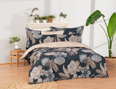 KAS Bettwäsche Satin Reine