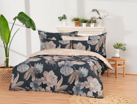 KAS Bettwäsche Satin Reine