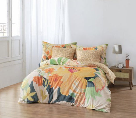 KAS Bettwäsche Satin Ria