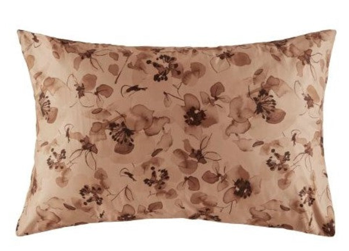 KAS linge de lit satin Romneya