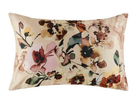 KAS linge de lit satin Romneya