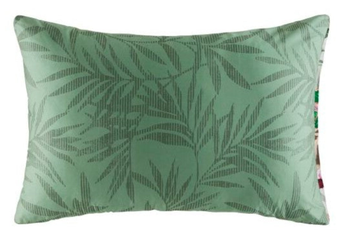 KAS Bettwäsche Satin Tropico