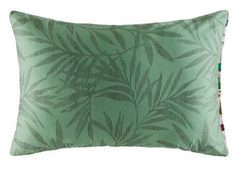 KAS Bettwäsche Satin Tropico