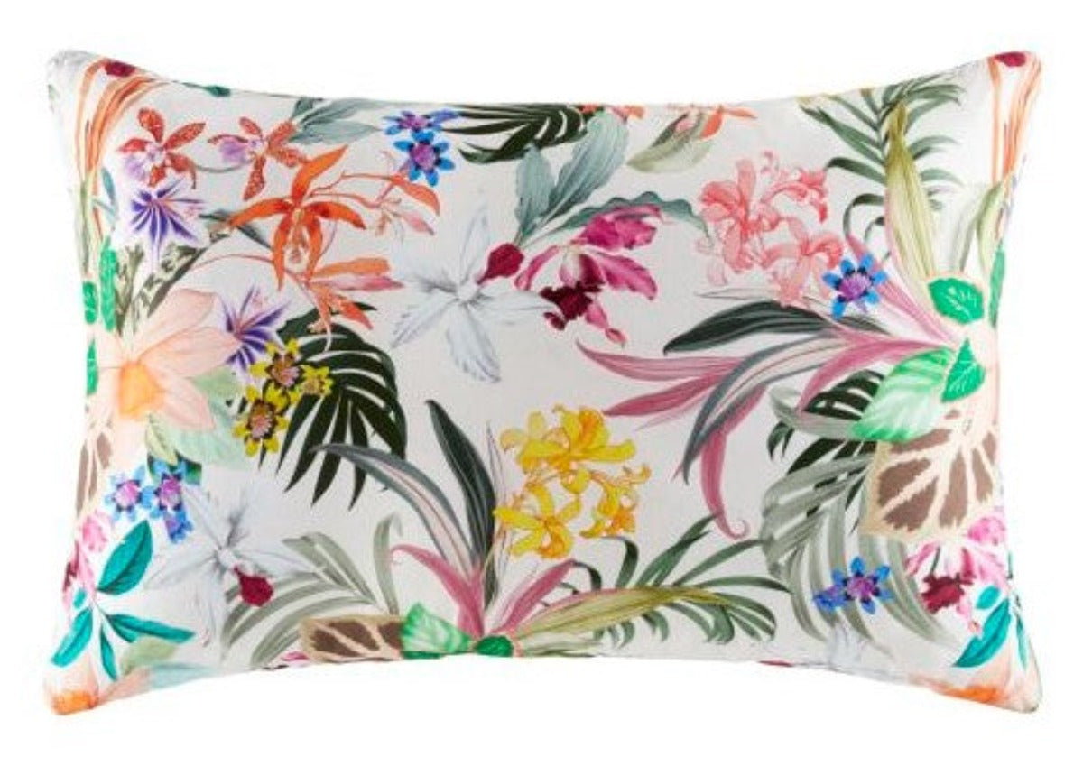 KAS Bettwäsche Satin Tropico
