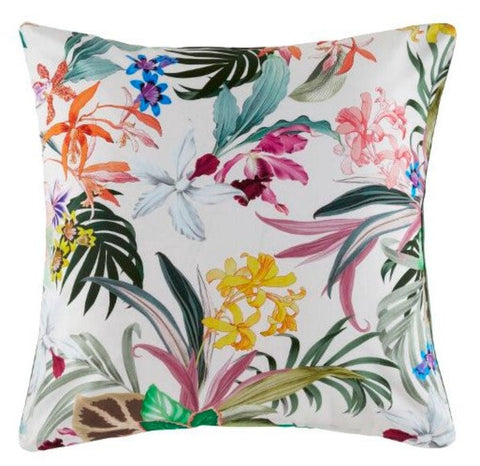 KAS Bettwäsche Satin Tropico