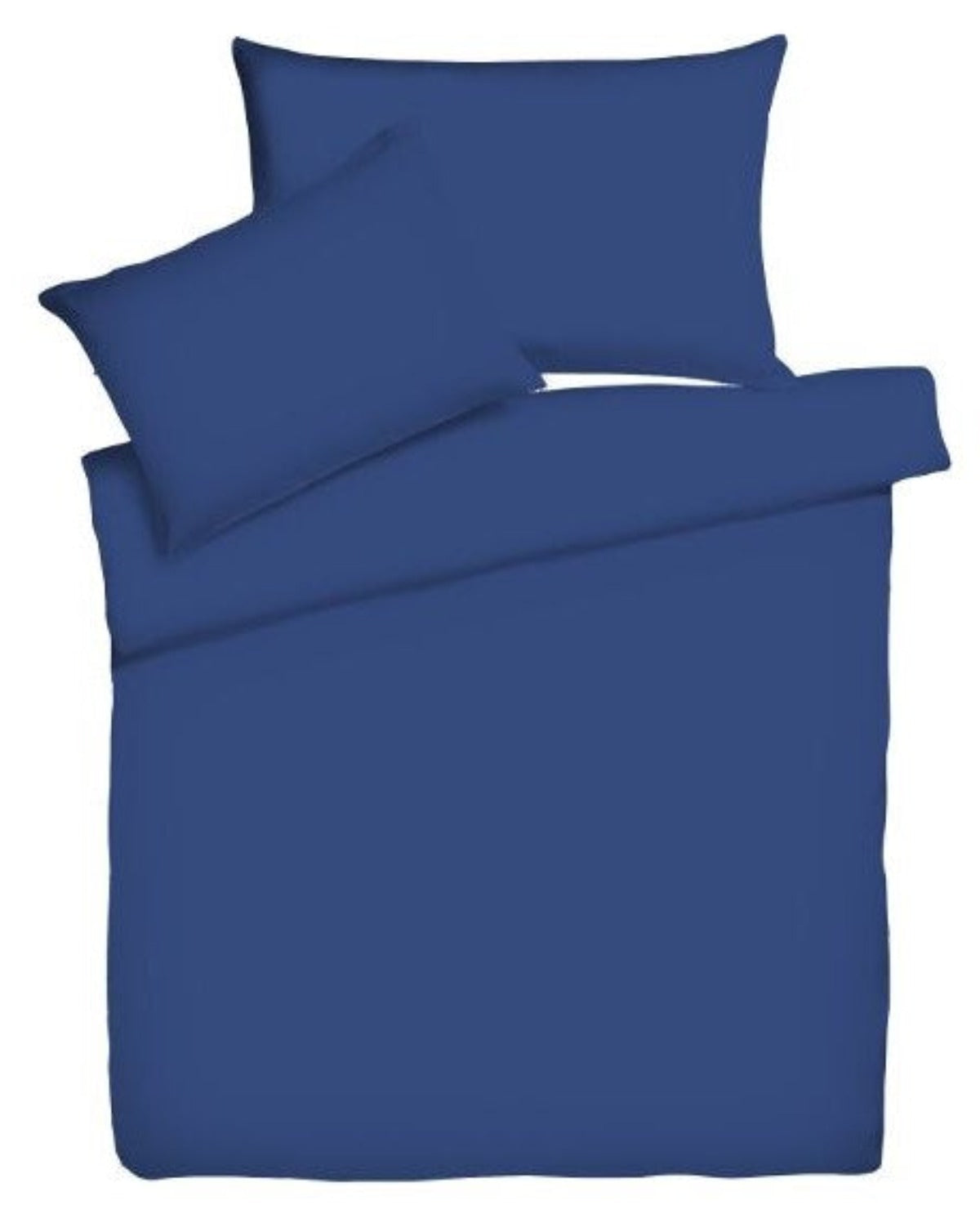 Satin-Bettwäsche Premium Uni