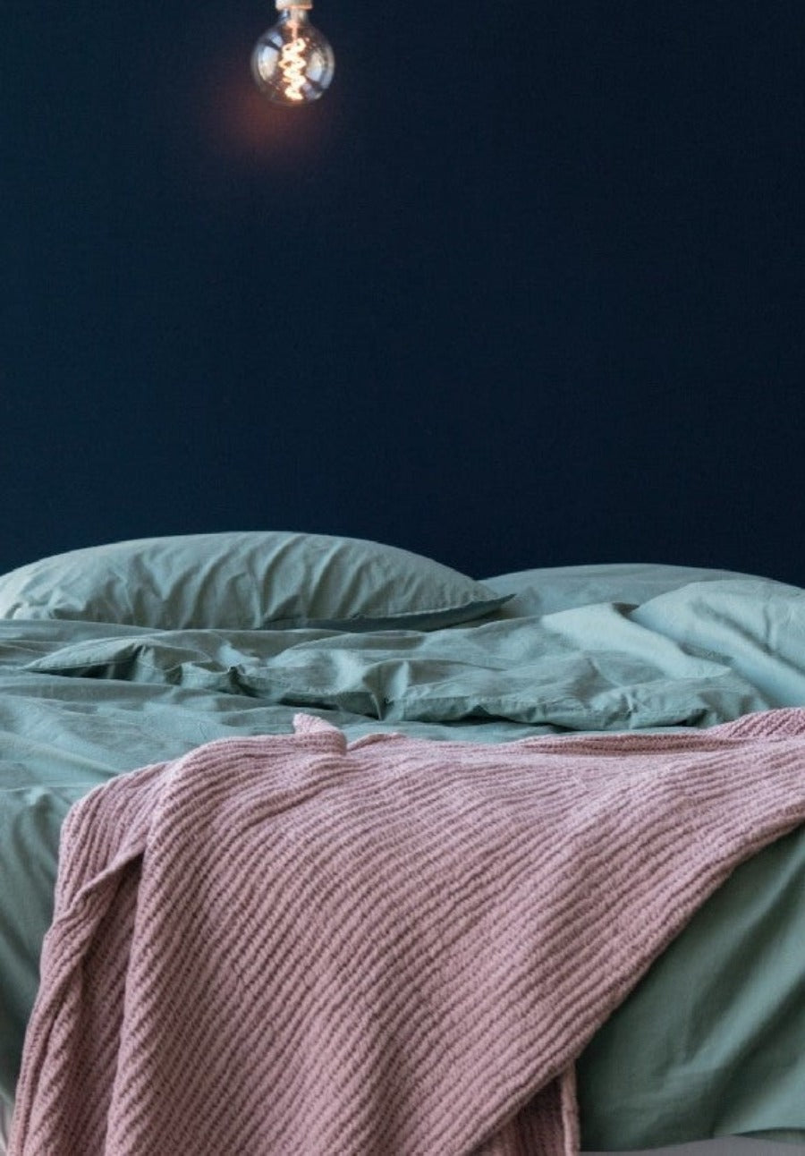 Tagesdecke Plaid Marta