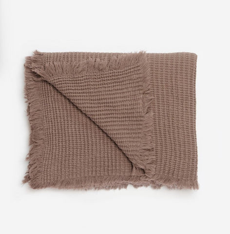 Tagesdecke Plaid Marta