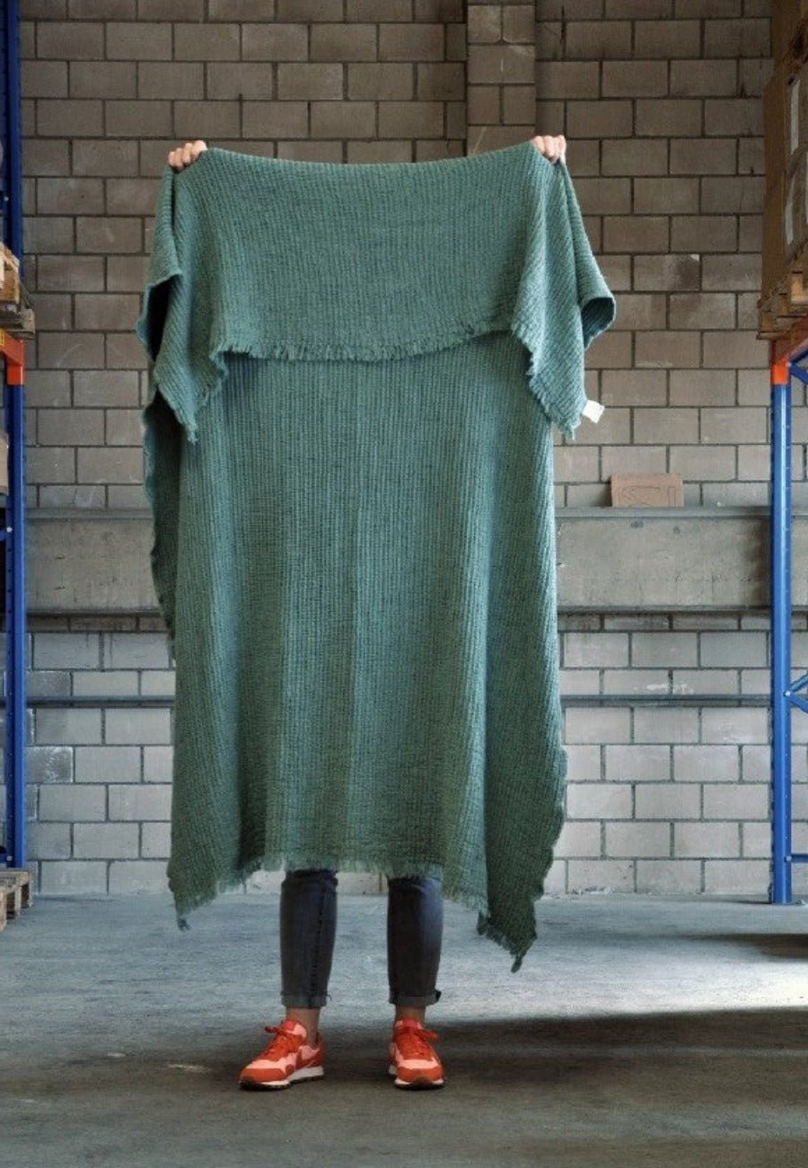 Tagesdecke Plaid Marta