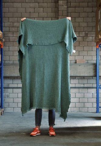 Tagesdecke Plaid Marta