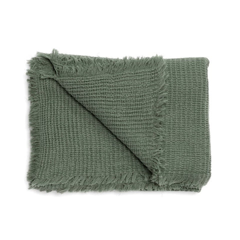 Tagesdecke Plaid Marta