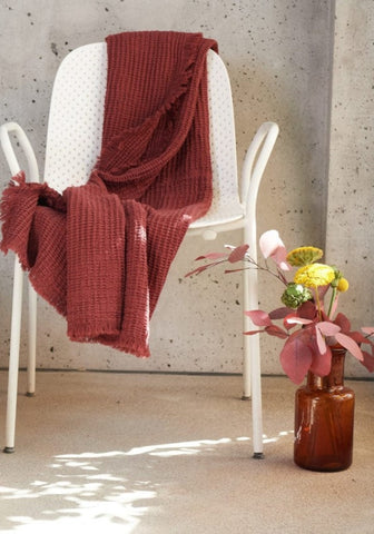 Tagesdecke Plaid Marta