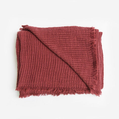 Tagesdecke Plaid Marta