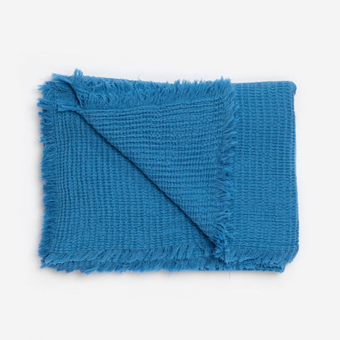 Tagesdecke Plaid Marta