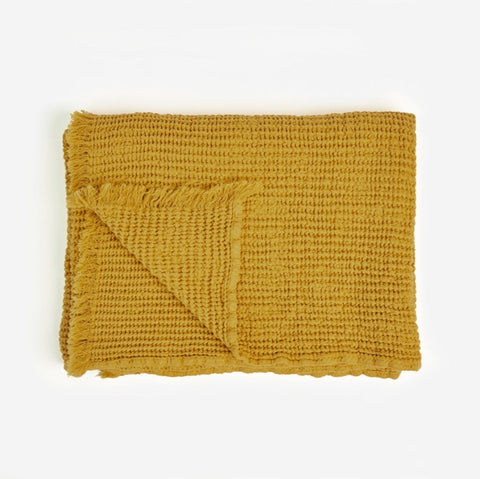 Tagesdecke Plaid Marta