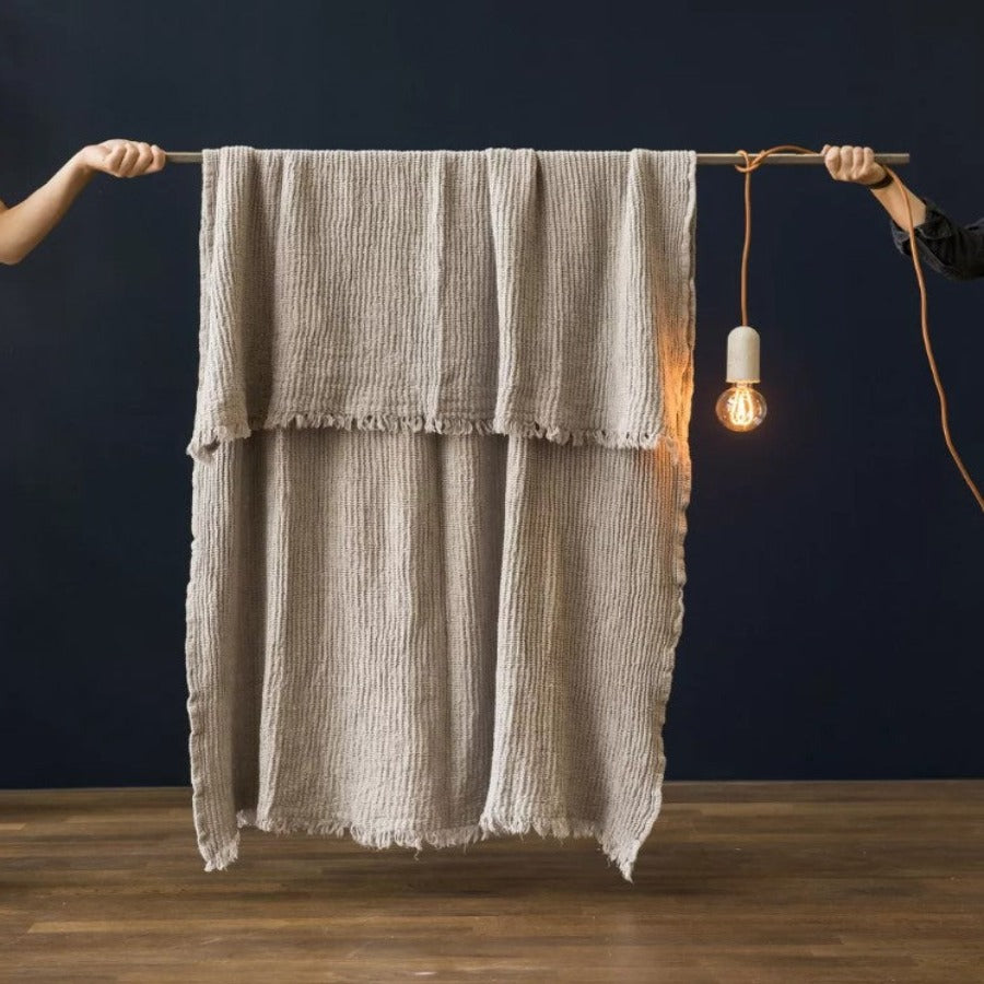 Tagesdecke Plaid Marta