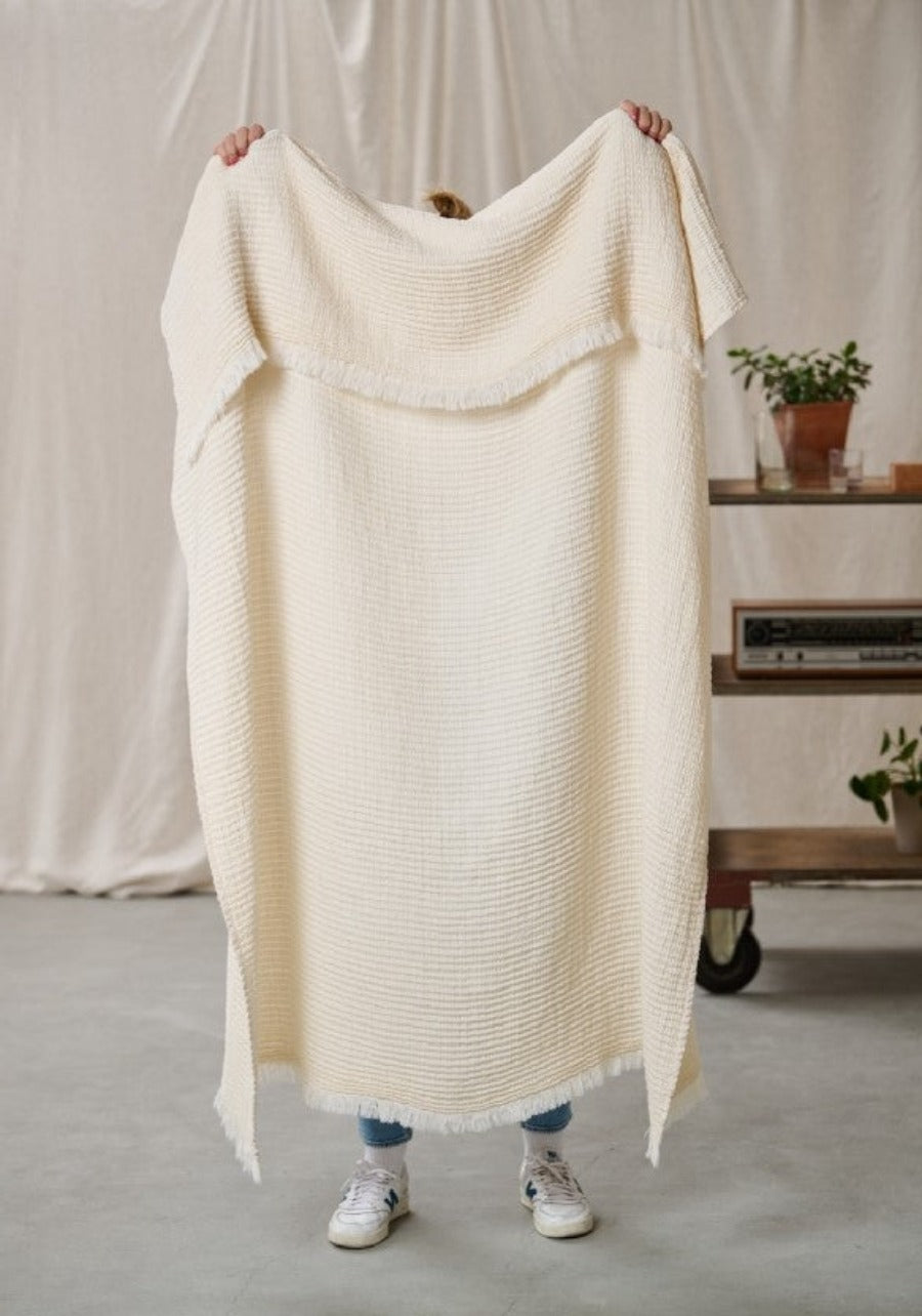 Tagesdecke Plaid Marta