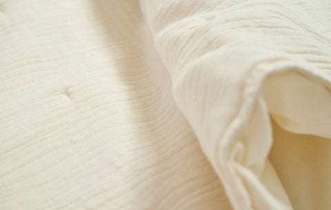 Wohndecke Quilt Nora