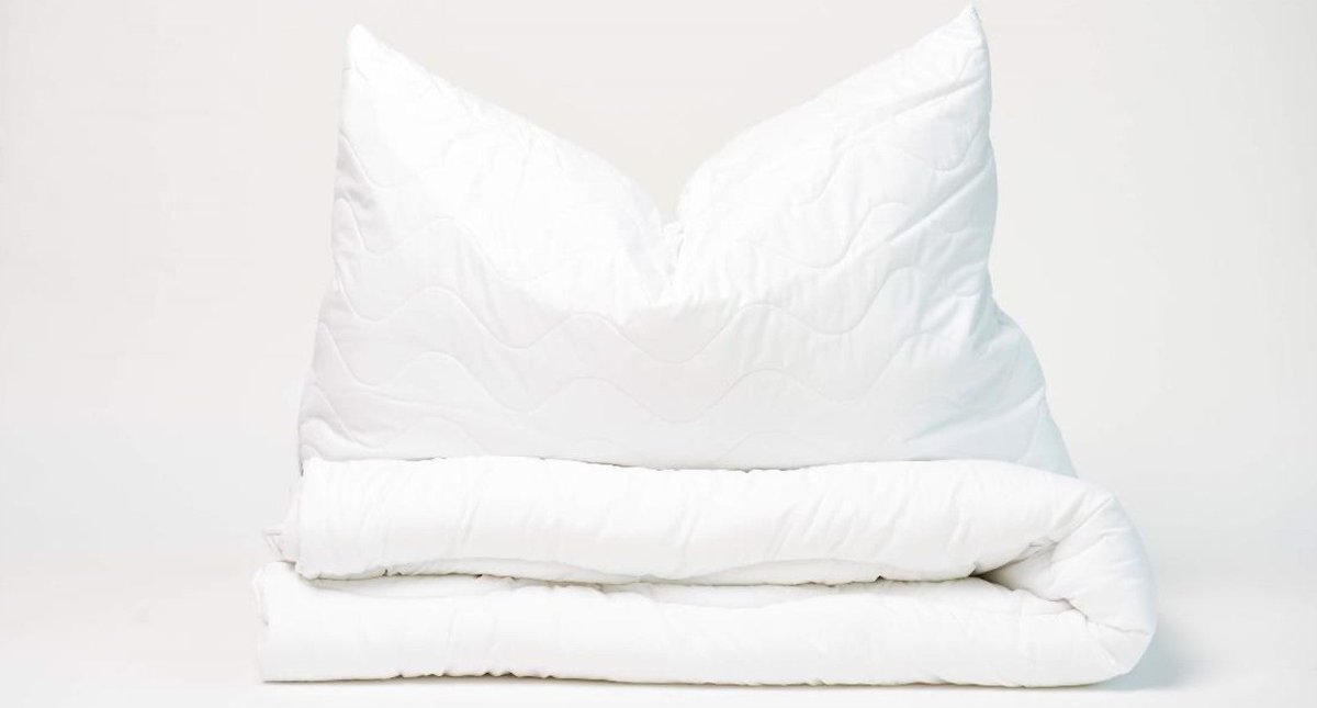 Duvet Ocean Sleep