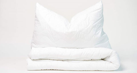 Duvet Ocean Sleep