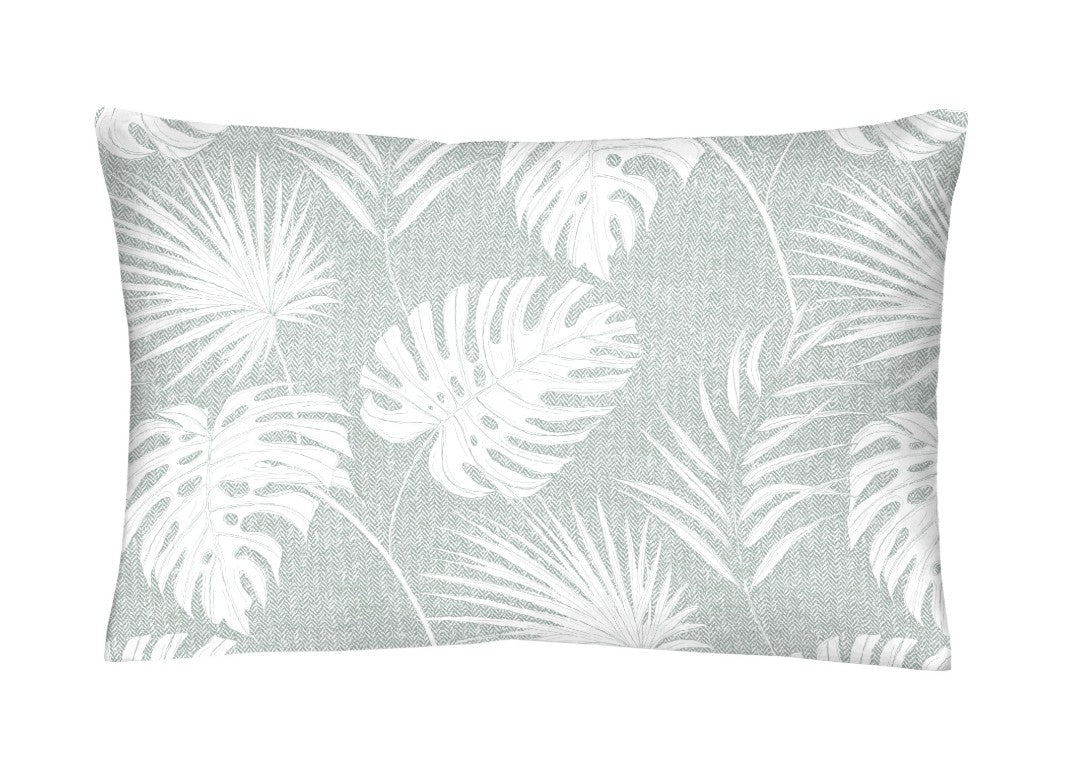 Renforcé Bettwäsche Palms