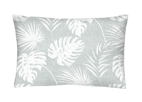 Renforcé Bettwäsche Palms