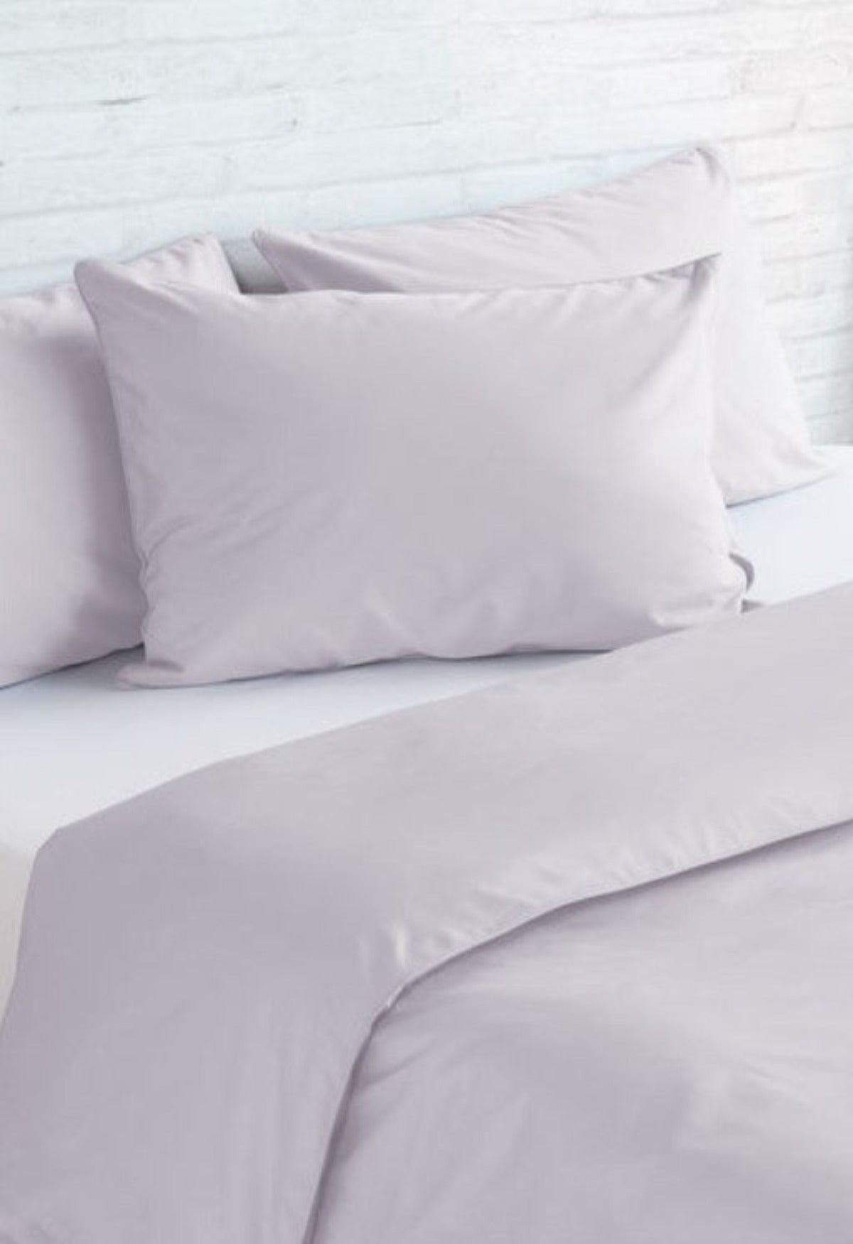 Perkal Bettwäsche Uni