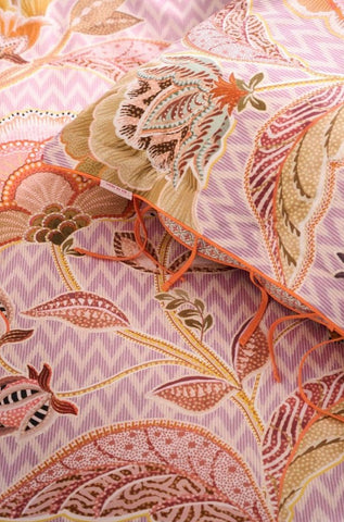 Linge de lit Pip Studio Viva les Flores