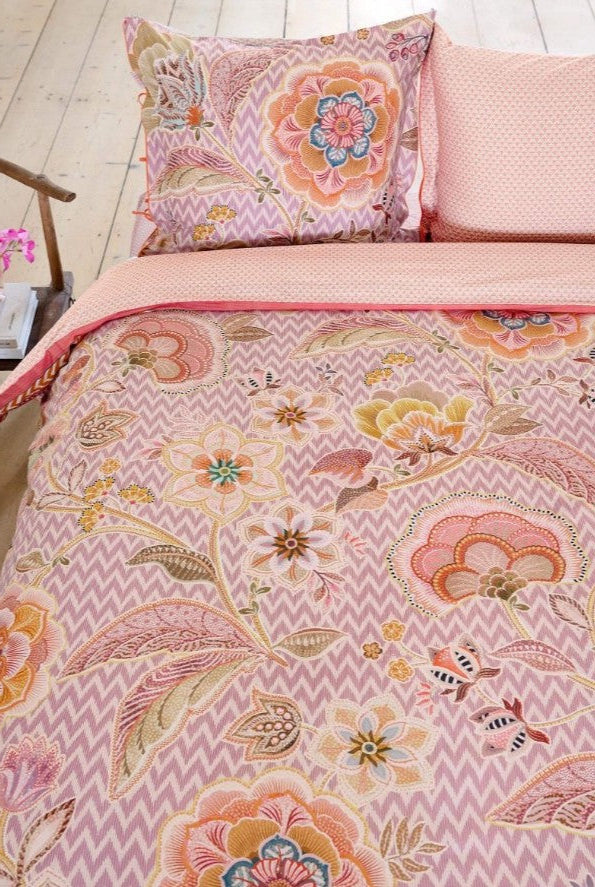 Linge de lit Pip Studio Viva les Flores