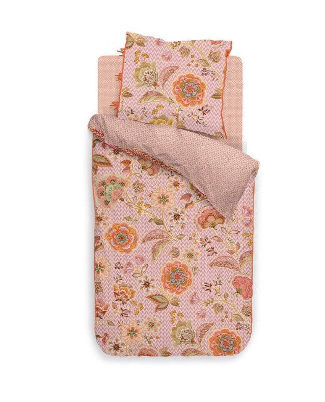 Linge de lit Pip Studio Viva les Flores