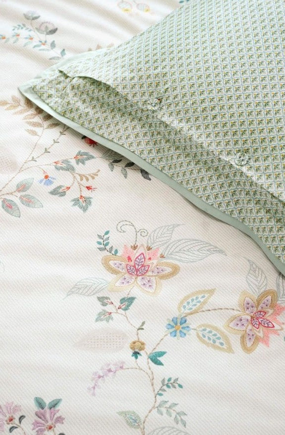 Pip Studio bed linen Viva les Flores