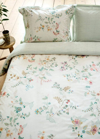 Pip Studio bed linen Viva les Flores