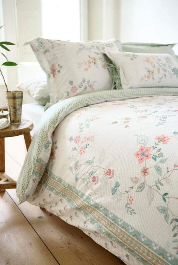 Pip Studio bed linen Viva les Flores