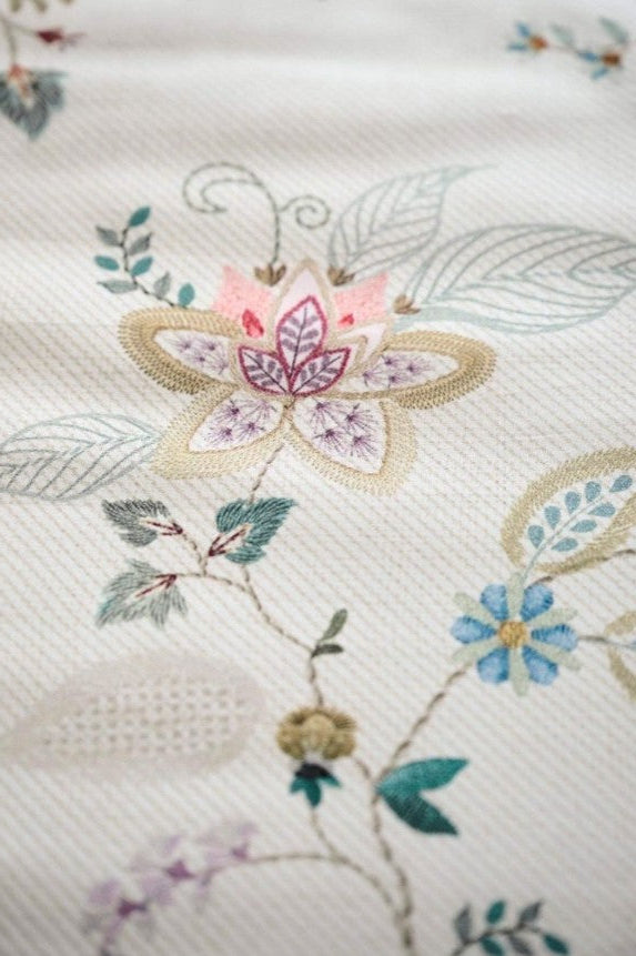 Pip Studio bed linen Viva les Flores
