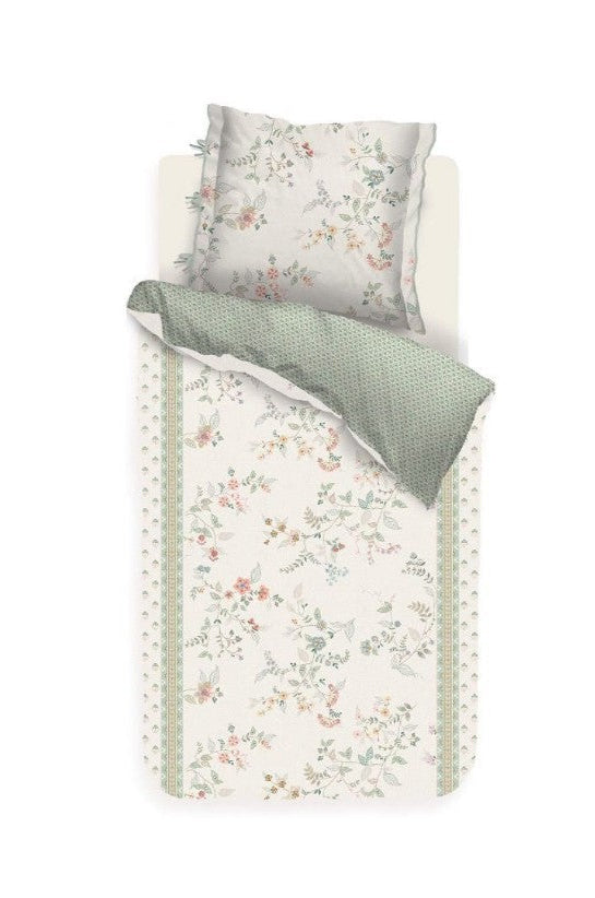 Pip Studio bed linen Viva les Flores